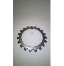 PODKŁADKA ŁOŻYSKOWA MB-13  SKF [TŁ19-S]