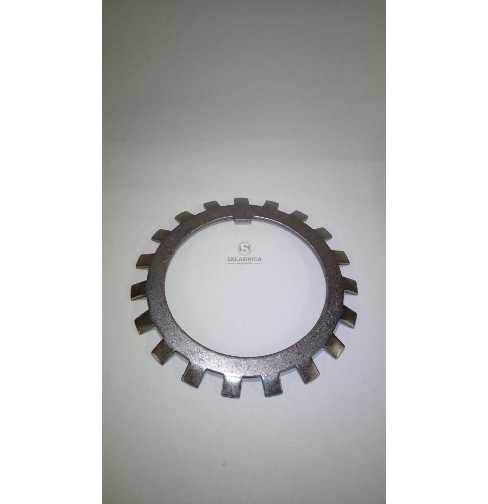 PODKŁADKA ŁOŻYSKOWA MB-13  SKF [TŁ19-S]