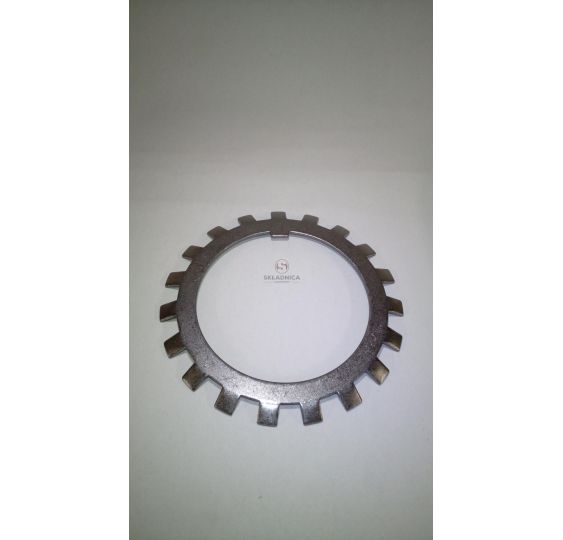 PODKŁADKA ŁOŻYSKOWA MB-13  SKF [TŁ19-S]