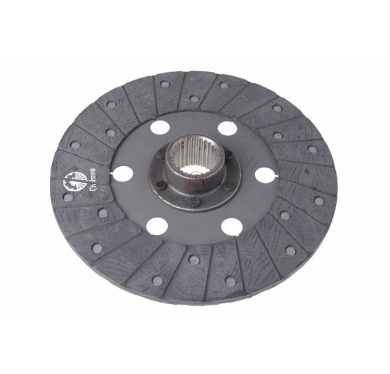 TARCZA SPRZĘGŁA  Z-28 42*45 280  II-ST [UA004-CH]