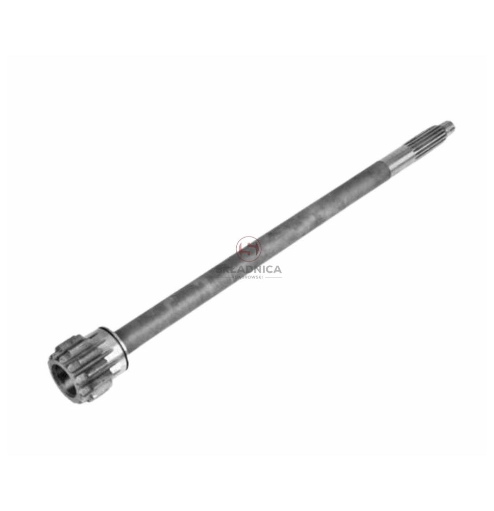WAŁEK SPRZĘGŁOWY C-360-3P [UA007]