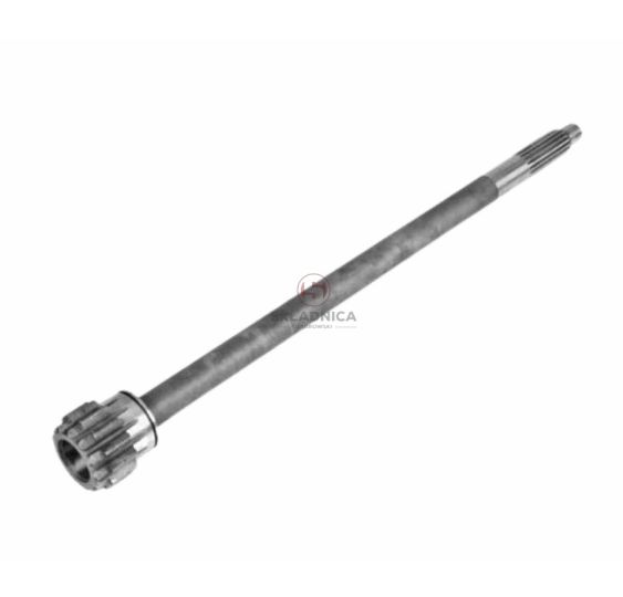 WAŁEK SPRZĘGŁOWY C-360-3P [UA007]
