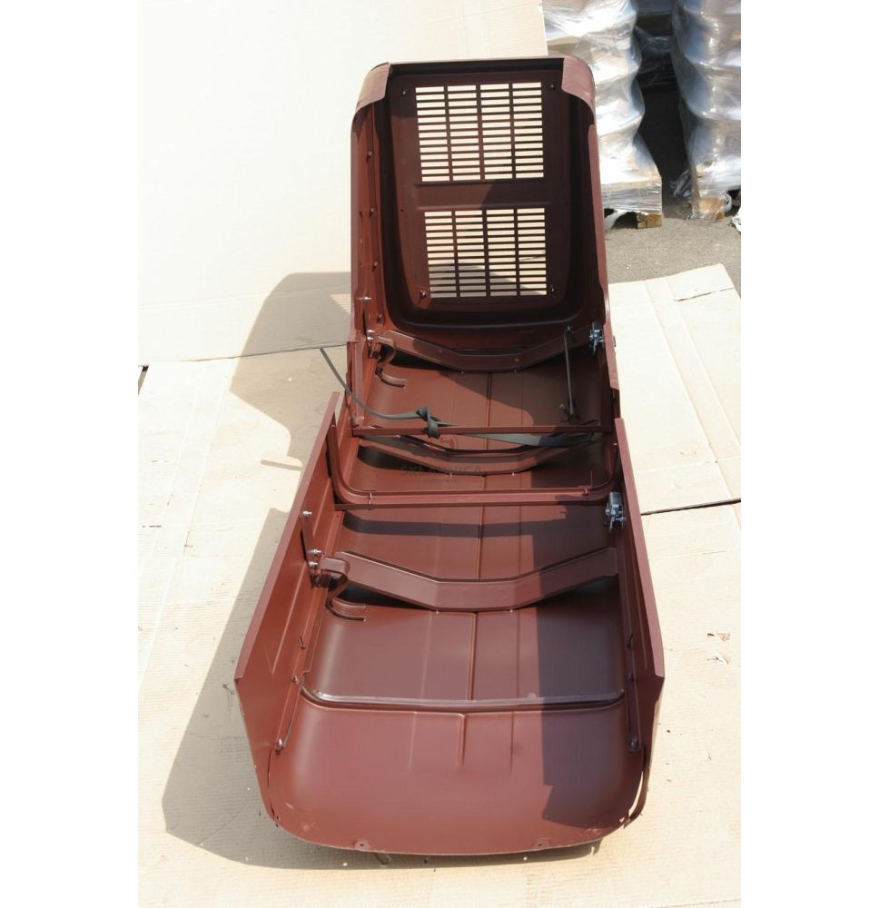 MASKA KPL. C-360-3P [UA022]