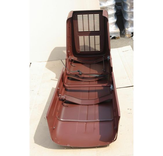 MASKA KPL. C-360-3P [UA022]