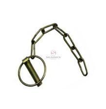 PRZETYCZKA ROLNICZA Z KÓŁKIEM 12MM [UB000007]