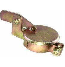 KLAPKA TŁUMIKA C-360 [UB000012]