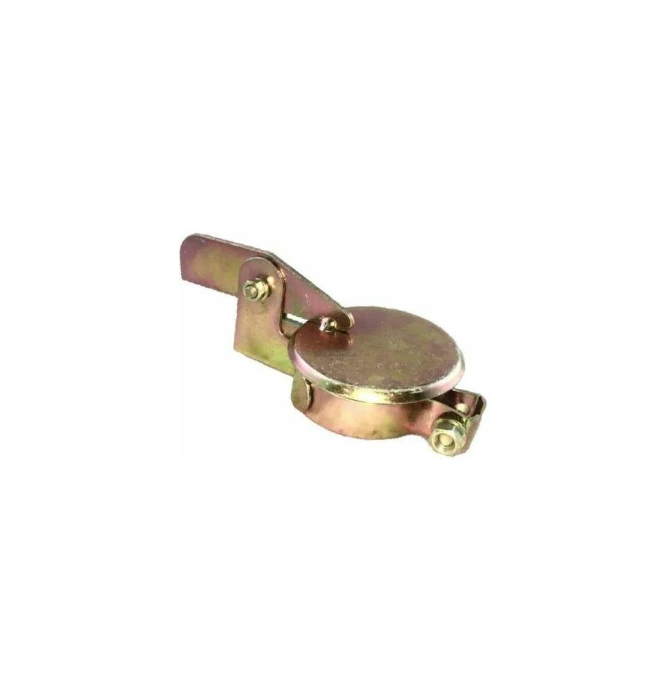 KLAPKA TŁUMIKA C-360 [UB000012]