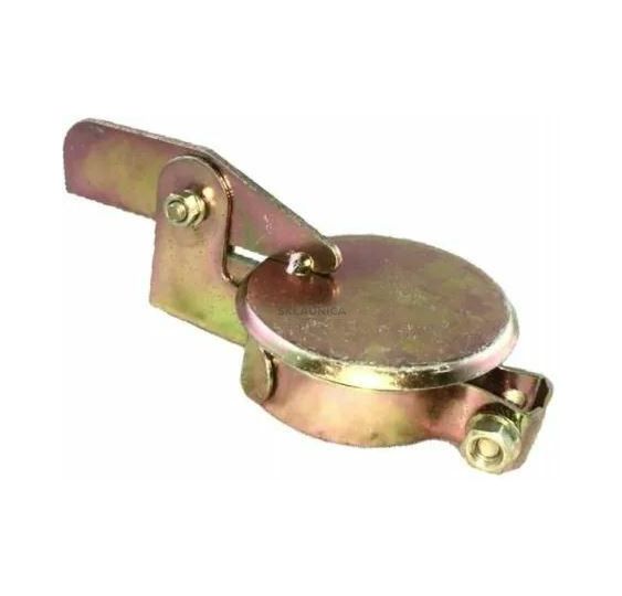 KLAPKA TŁUMIKA C-360 [UB000012]