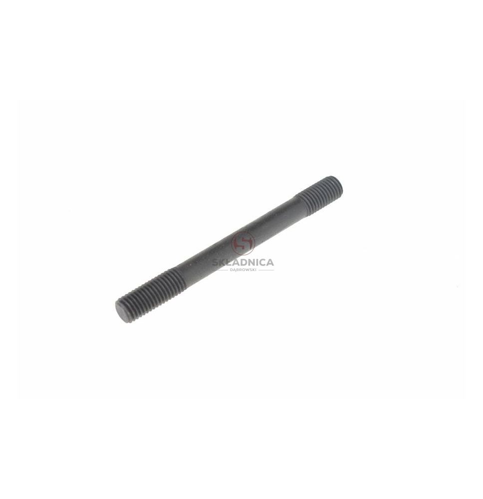 ŚRUBA DWUSTRONNA GŁOWICY I [UB010009]