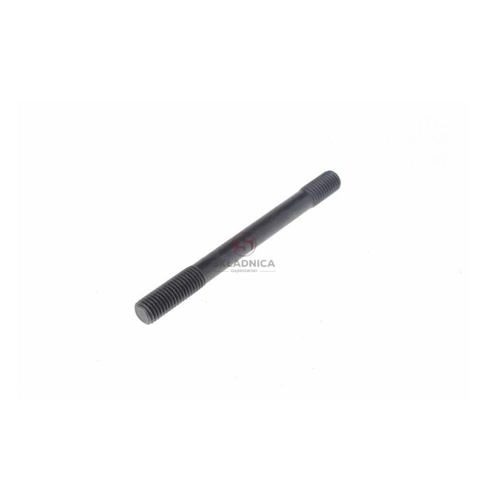 ŚRUBA DWUSTRONNA GŁOWICY II [UB010010]