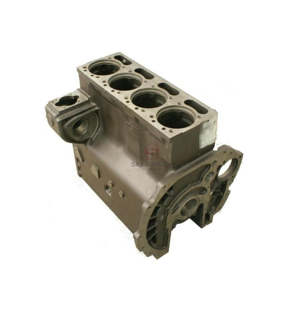 BLOK SILNIKA / KADŁUB SILNIKA C-360 [UB010047]