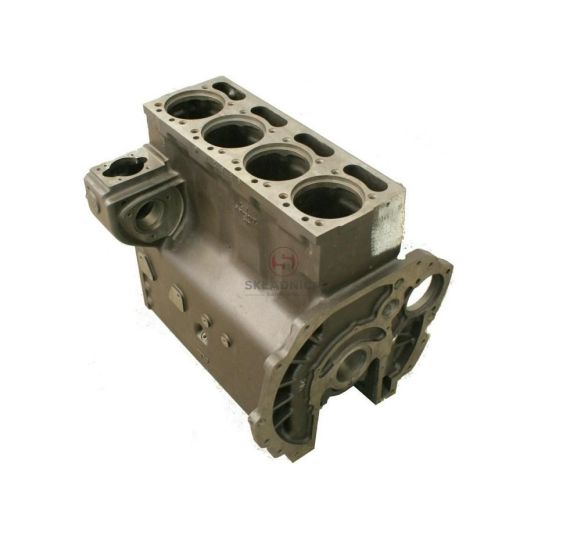 BLOK SILNIKA / KADŁUB SILNIKA C-360 [UB010047]