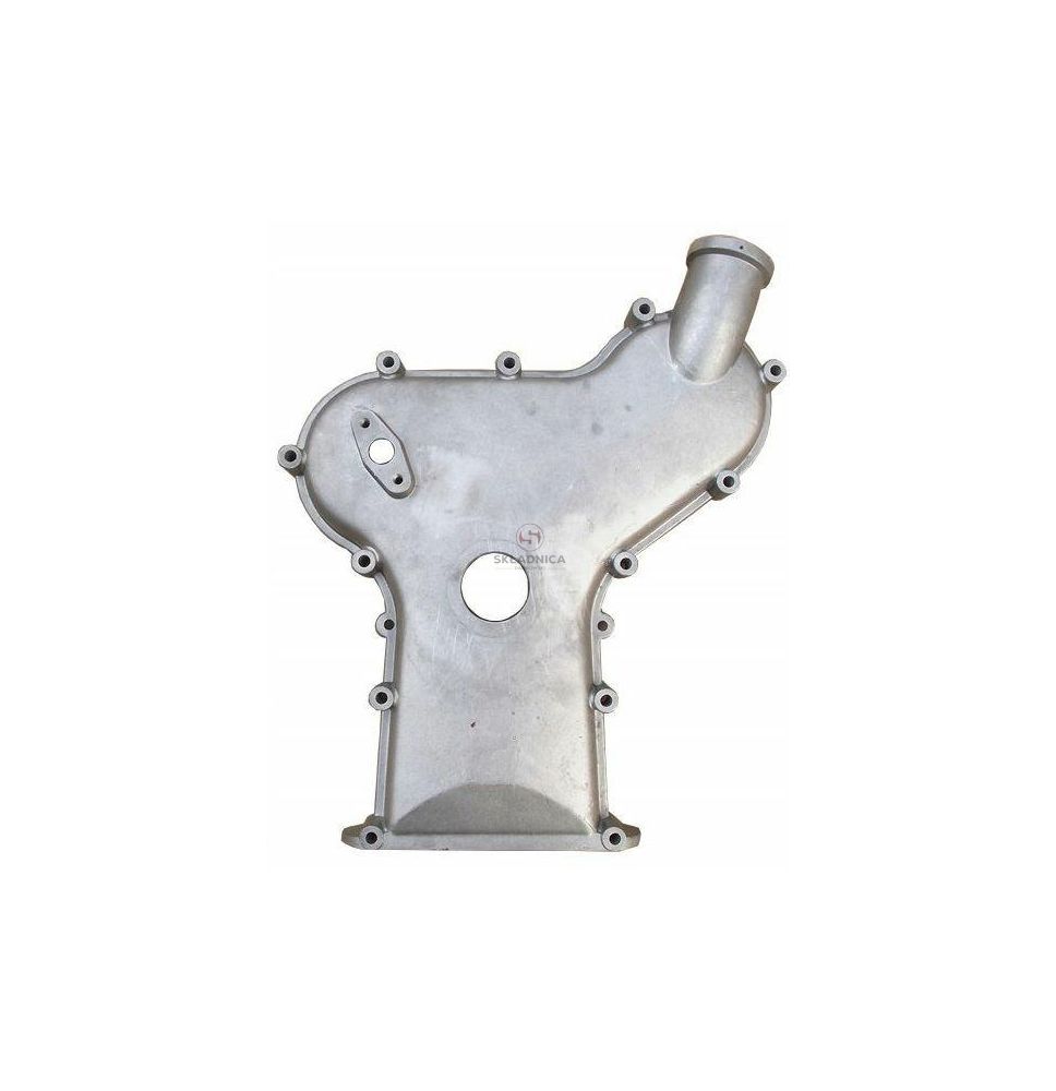 POKRYWA PRZEDNIA S.T [UB020025]