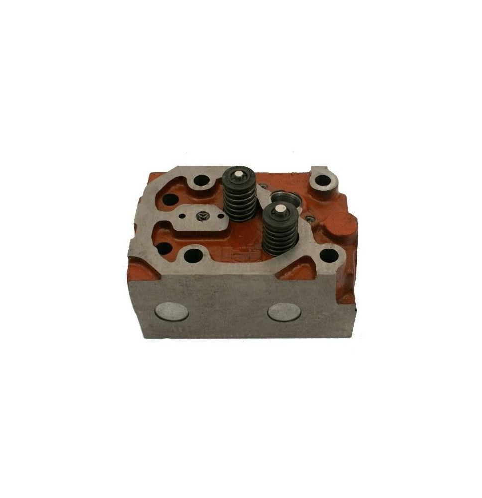 GŁOWICA KPL /KORURS/ [UB050000K]