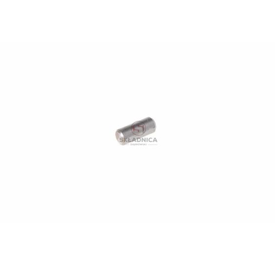 KOŁEK WALCOWY 6N6*14 [UB050014]