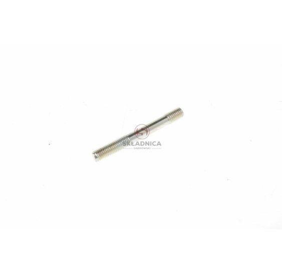 ŚRUBA DWUSTRONNA M 8/ M 8* 72 WTRYSKIWAC [UB050028]