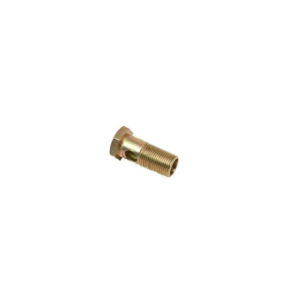 ŚRUBA PRZELEWOWA M18*1,5 L-41 [UB070023]