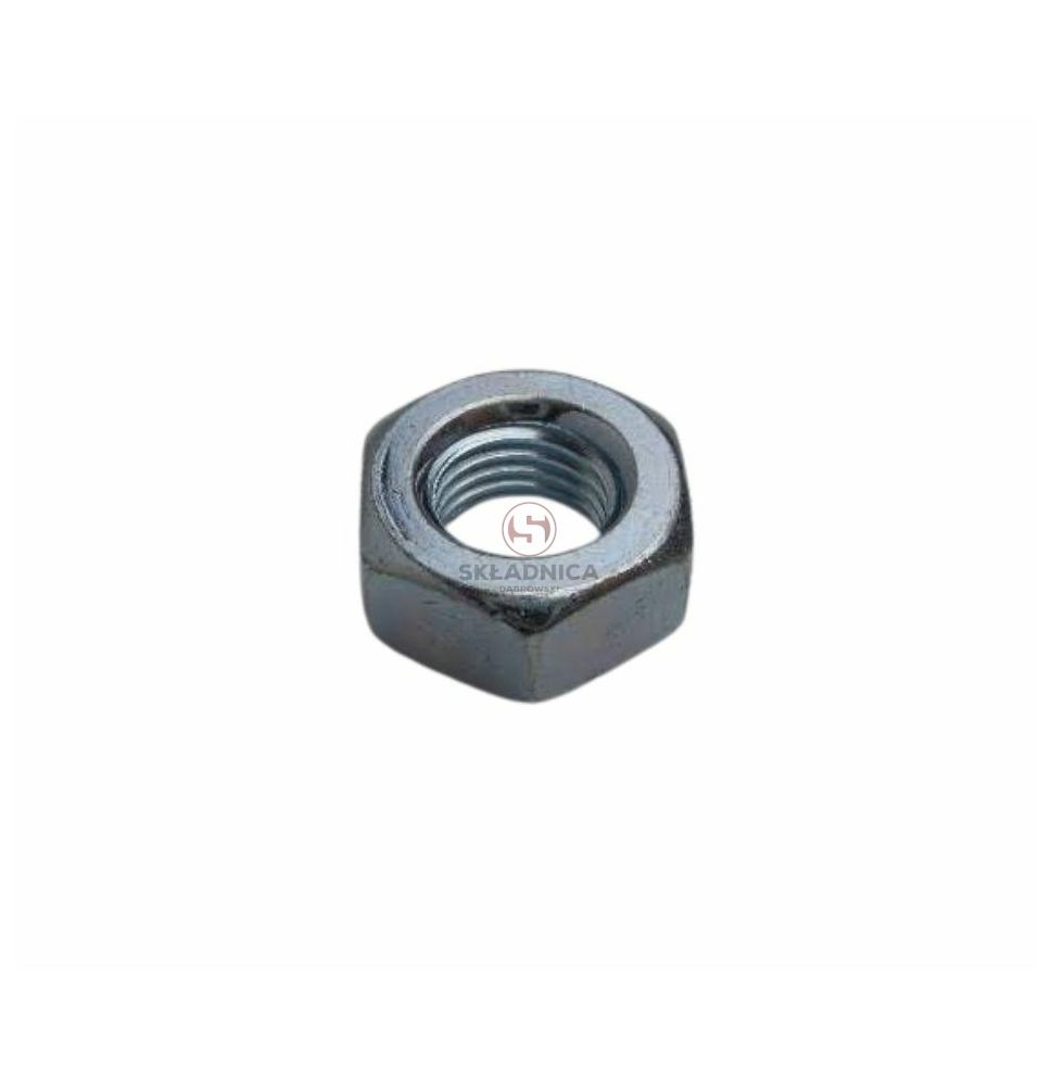 NAKRĘTKA M10*1,25 [UB180001]