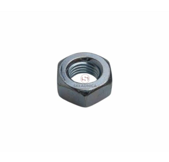 NAKRĘTKA M10*1,25 [UB180001]