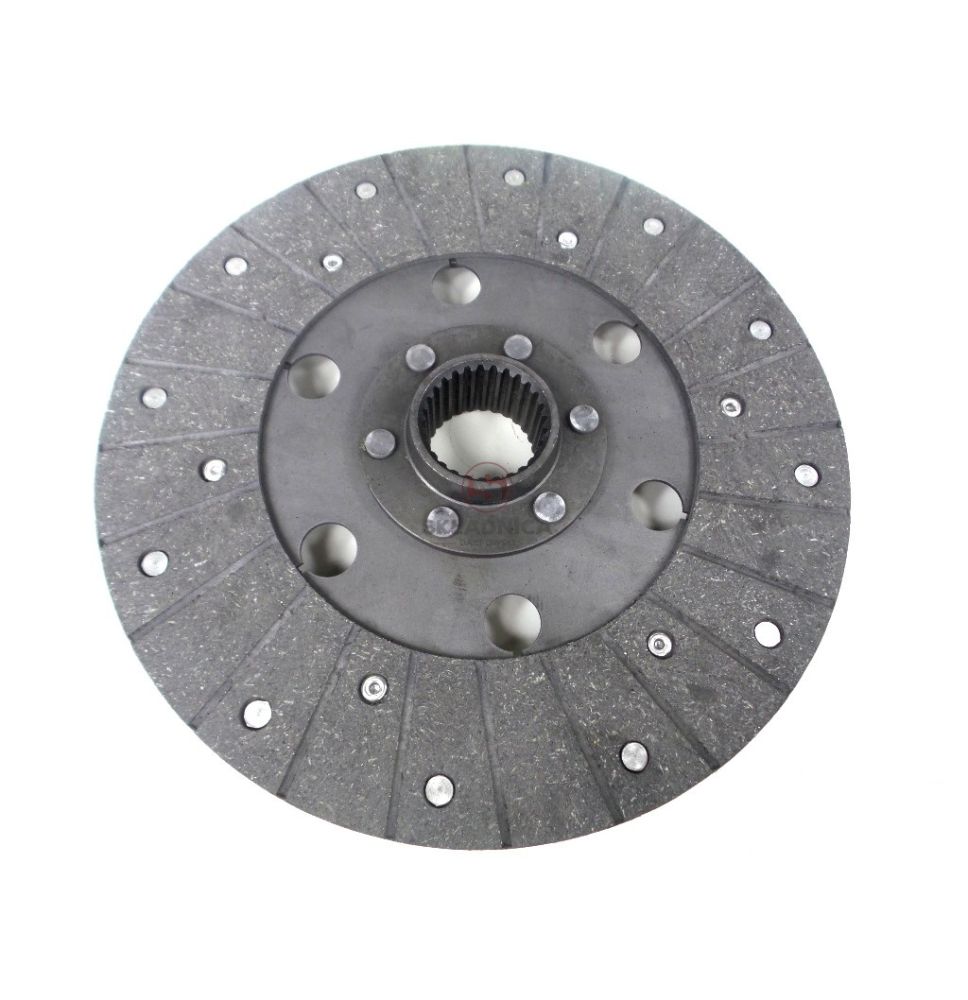 TARCZA SPRZĘGŁA  Z-28 42*45 280 [UB180009]