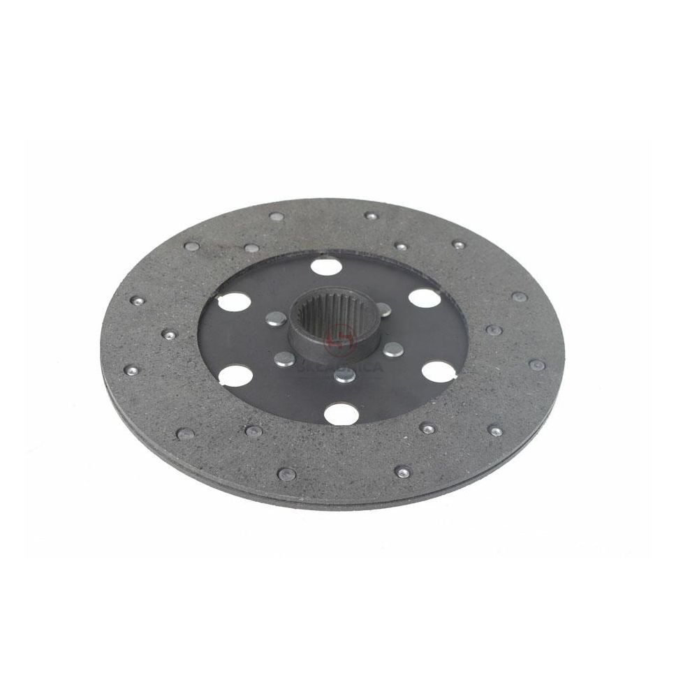TARCZA SPRZĘGŁA  Z-28 42*45 280 [UB180009-CH]