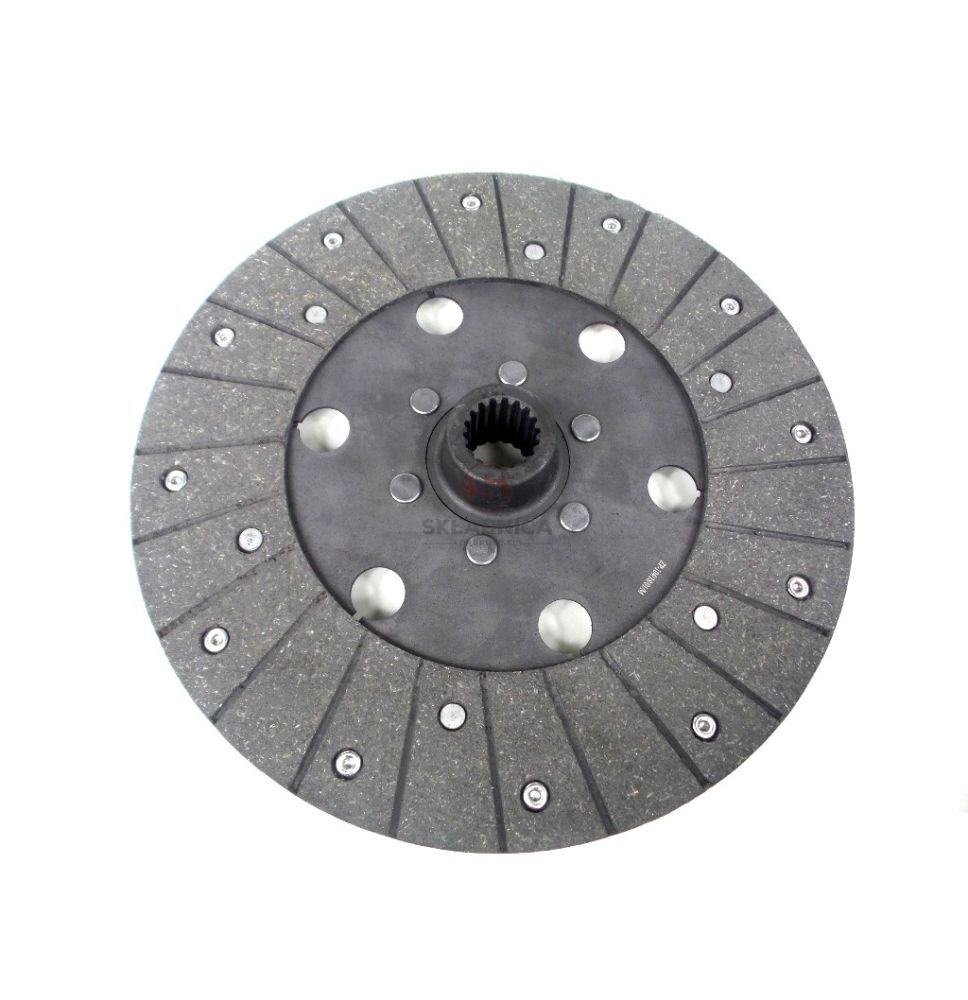 TARCZA SPRZĘGŁA  Z-18 25*28 280 [UB180015]