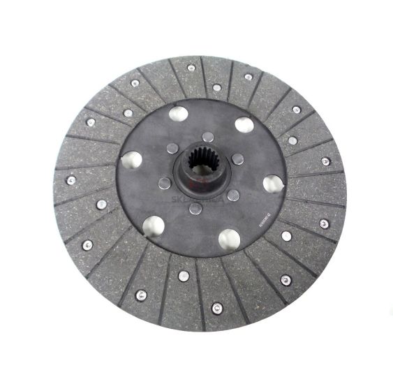 TARCZA SPRZĘGŁA  Z-18 25*28 280 [UB180015]