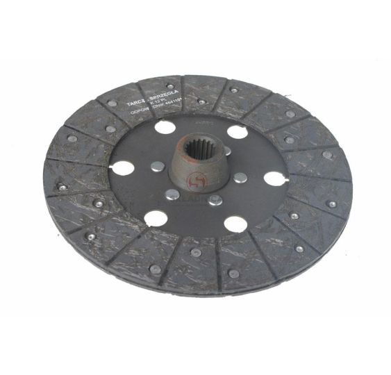 TARCZA SPRZĘGŁA  Z-18 25*28 280  NASYP [UB180015-CH]
