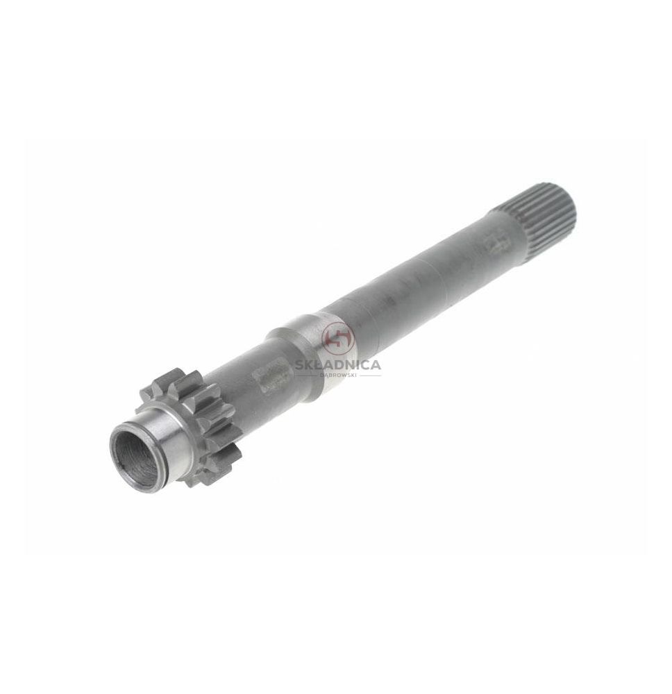 WAŁEK SPRZĘGŁOWY II ST. Z-13/28 [UB240012]