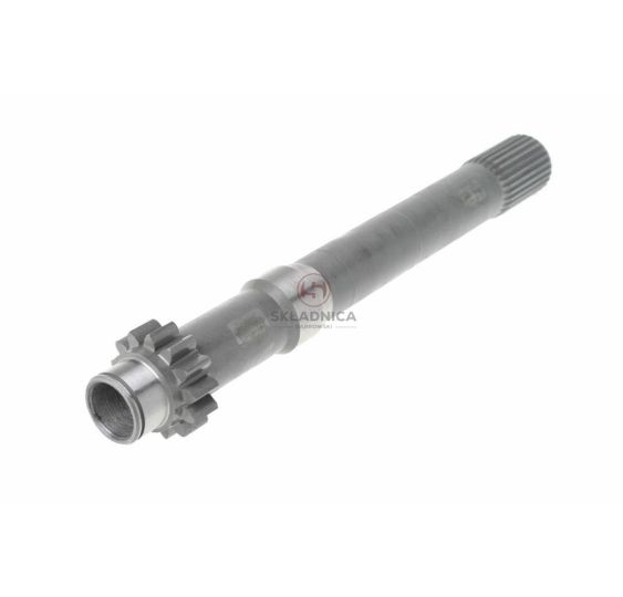 WAŁEK SPRZĘGŁOWY II ST. Z-13/28 [UB240012]