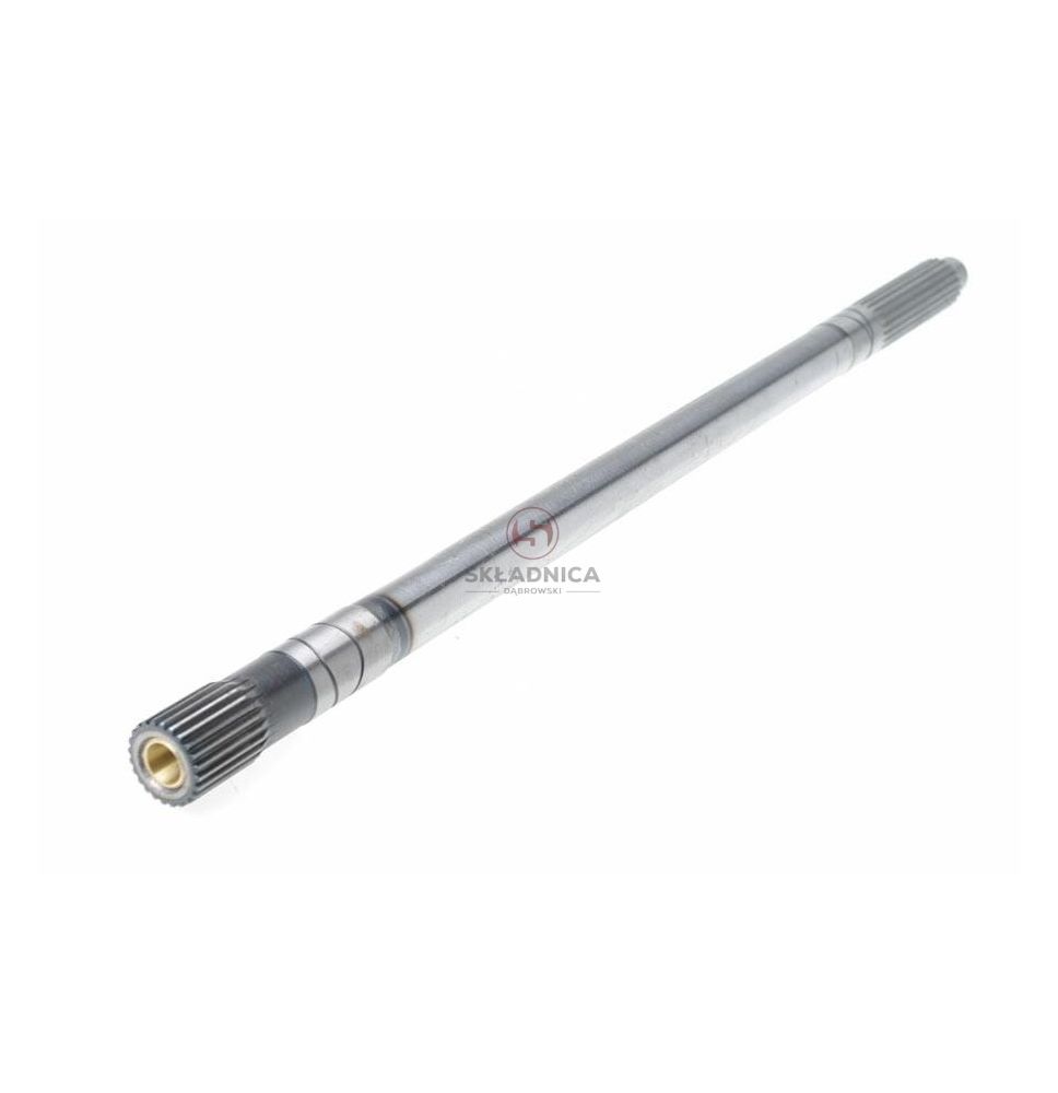 WAŁEK PRZEK.MOCY 1 [UB240028]