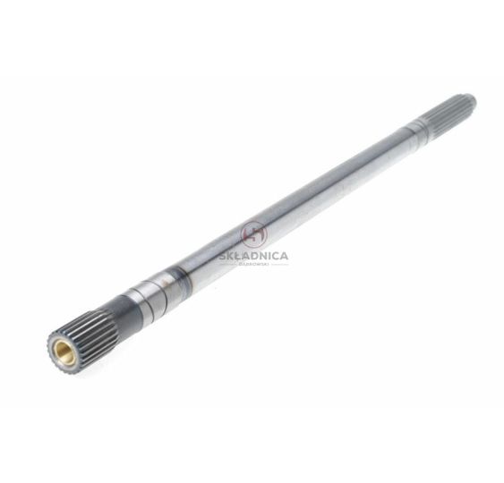 WAŁEK PRZEK.MOCY 1 [UB240028]