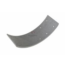 OKŁADZINA HAMULCA C-360 [UB290007]