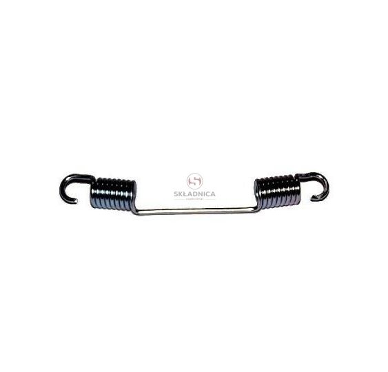 SPRĘŻYNA R FIzew- 16*2,6 LR- 140  SZCZĘ  [UB290009]