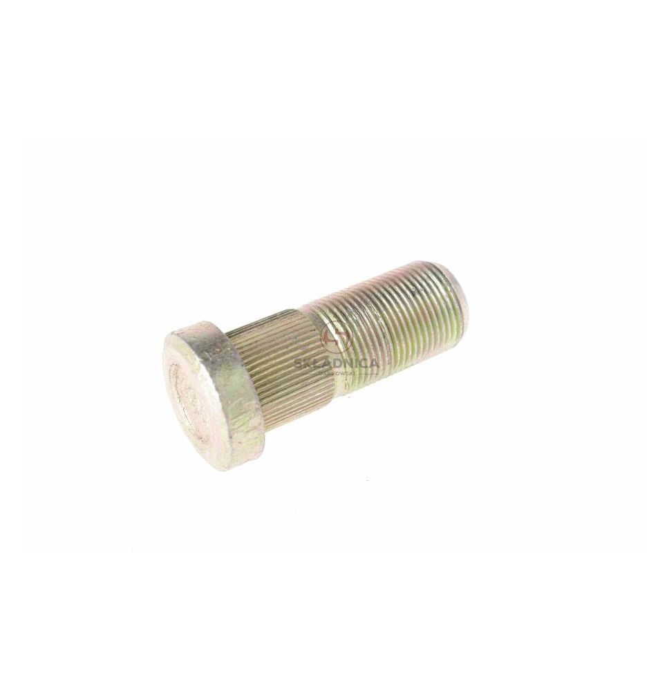 SZPILKA KOŁA M22*1,5 P  L- 57  TYLNEGO [UB330009]