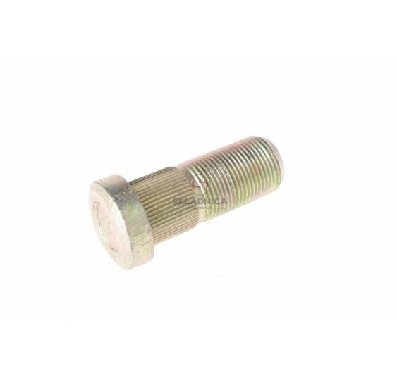SZPILKA KOŁA M22*1,5 P  L- 57  TYLNEGO [UB330009]