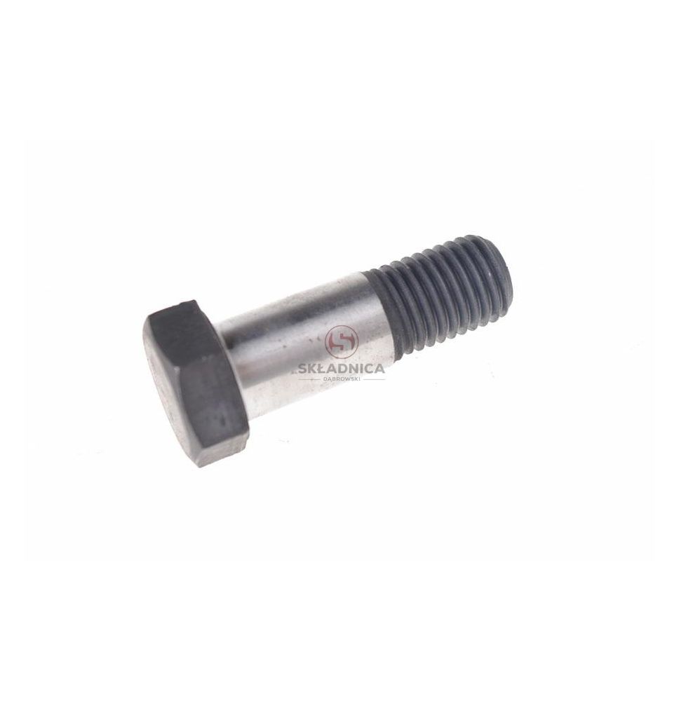 ŚRUBA  M16* 48      PASOWA [UB330012]