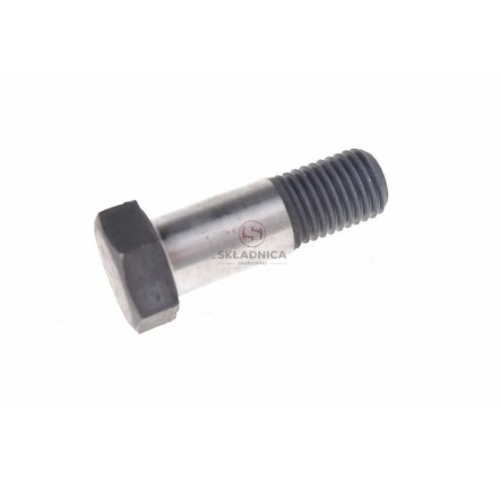 ŚRUBA  M16* 48      PASOWA [UB330012]