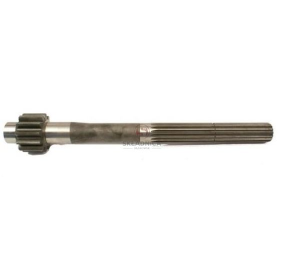 PÓŁOŚ S T  Z12 UB330016