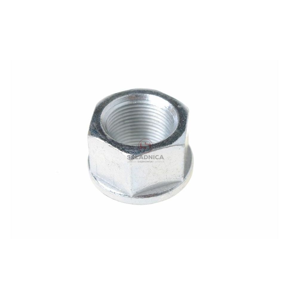NAKRĘTKA M22*1.5  TYLNIEGO KOŁA [UB330024]
