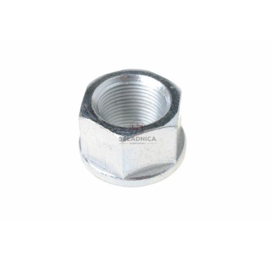 NAKRĘTKA M22*1.5  TYLNIEGO KOŁA [UB330024]