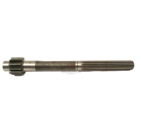 PÓŁOŚ N T  Z11 UB330116