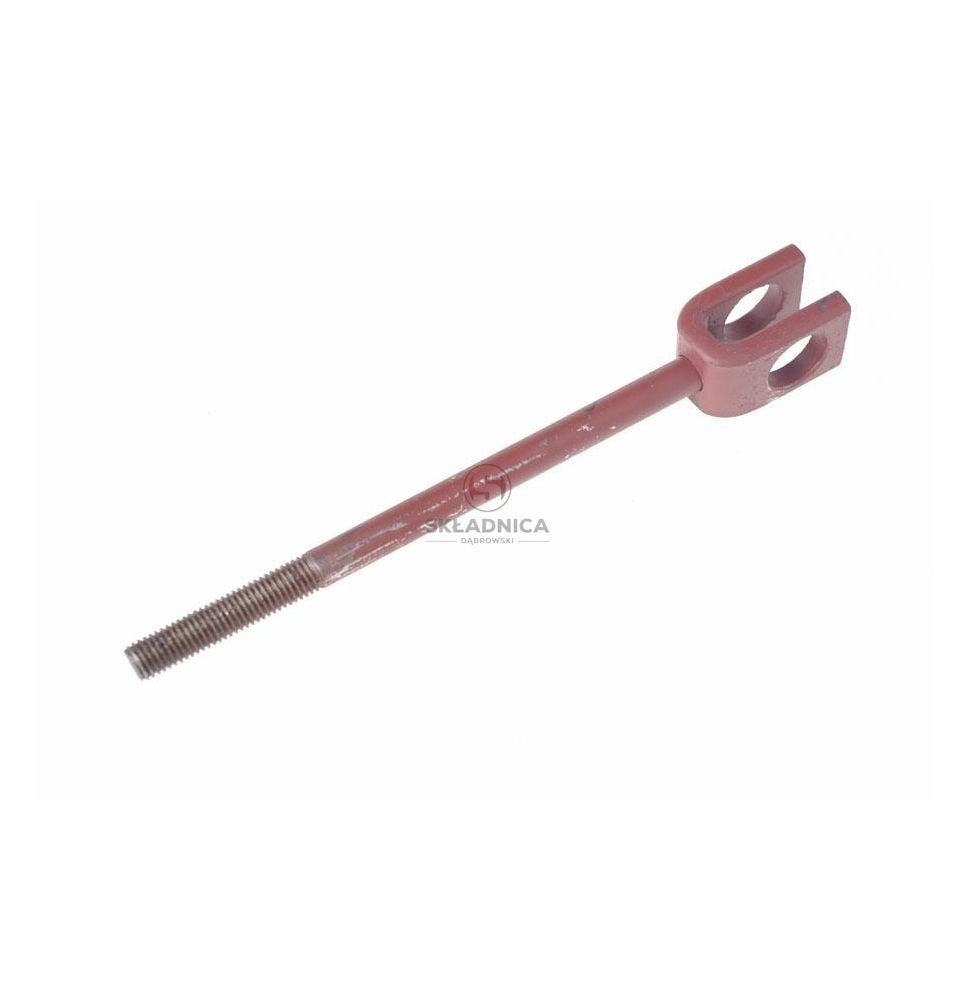 ŚRUBA REGULACYJNA [UB340014]
