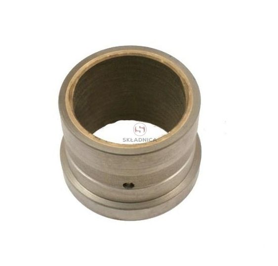 TULEJA  50*62/69*60 M/S.     M.K KPL /01 [UB351022]