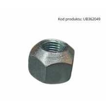 NAKRĘTKA M14*1.5  KOŁA PRZEDNIEGO [UB362049]