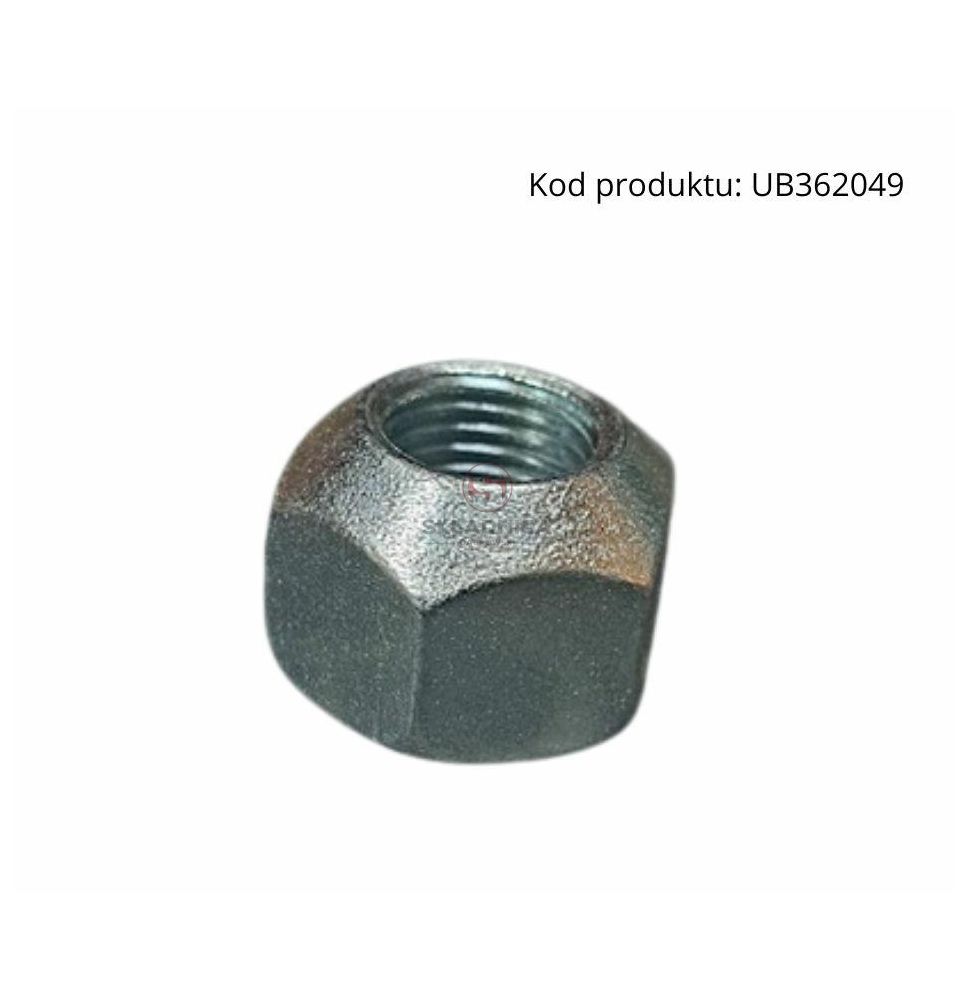 NAKRĘTKA M14*1.5  KOŁA PRZEDNIEGO [UB362049]