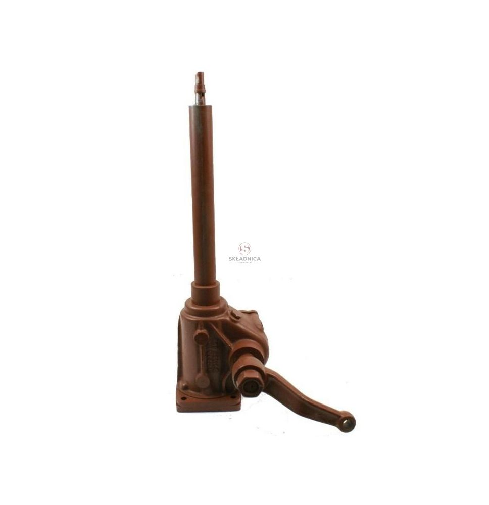 MECHANIZM KIEROWNICZY KPL. C-360 [UB371000]