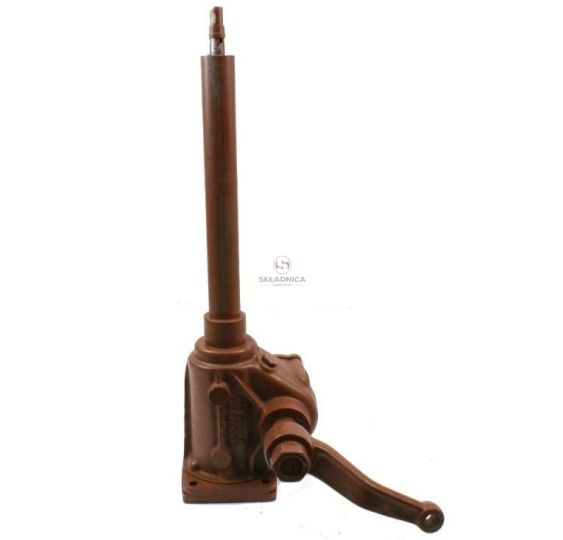MECHANIZM KIEROWNICZY KPL. C-360 [UB371000]