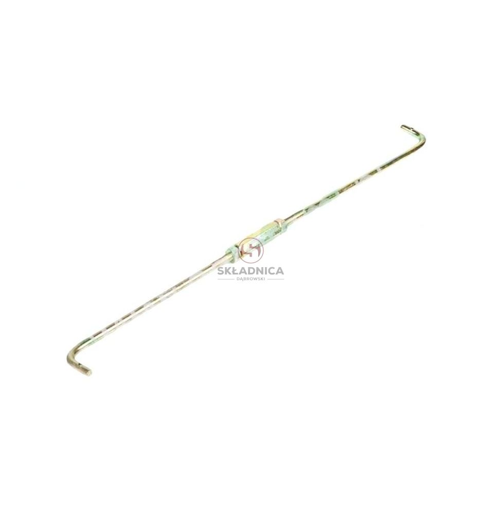 CIĘGŁO GAZU KPL. 42320351 [UB380000]