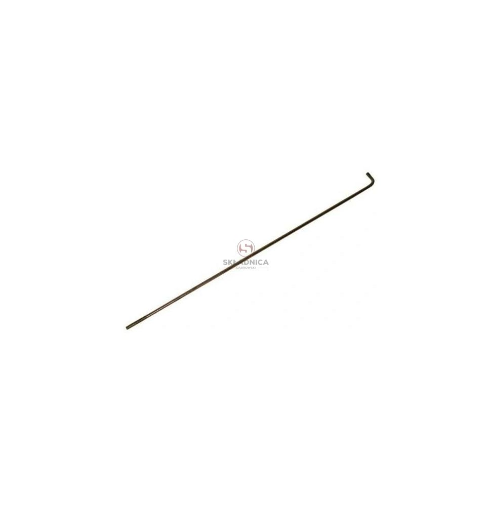 CIĘGŁO GAZU DŁUGIE [UB380035]